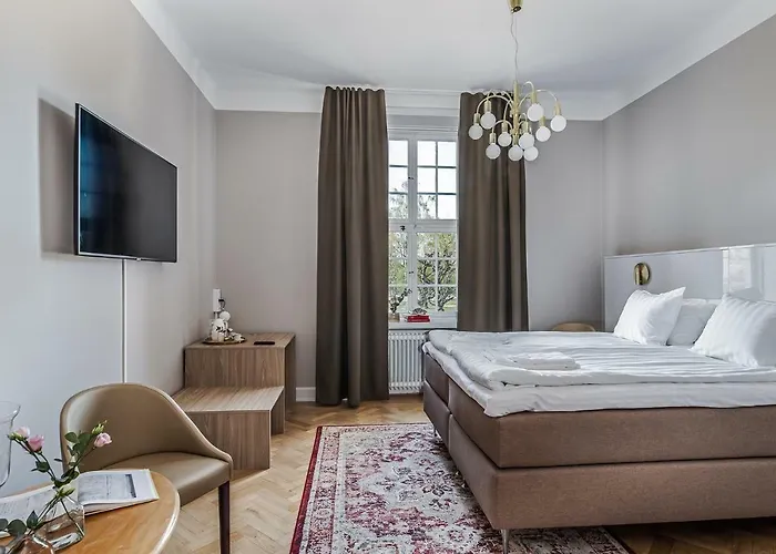 Livgrenadjärmässen Hotell-Fest-Konferens Linköping