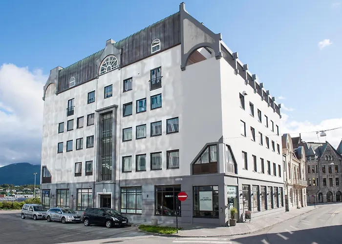 First Hotel Atlantica Ålesund