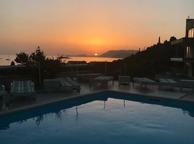 Guest House Villa Bellevue Cavtat