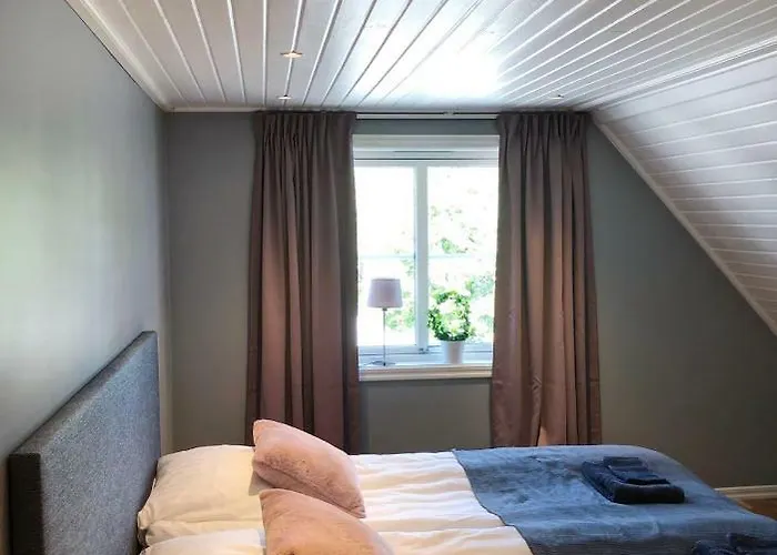 Lindens Bed&Breakfast Mellerud