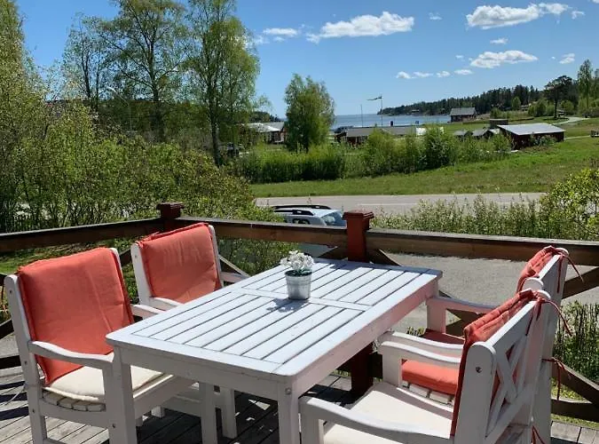 Mellanfjärdens Pensionat Jättendal