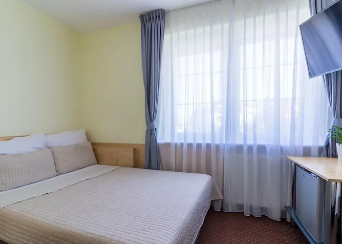 Aida Pokoje Goscinne Gdansk - Rooms & Free Parking