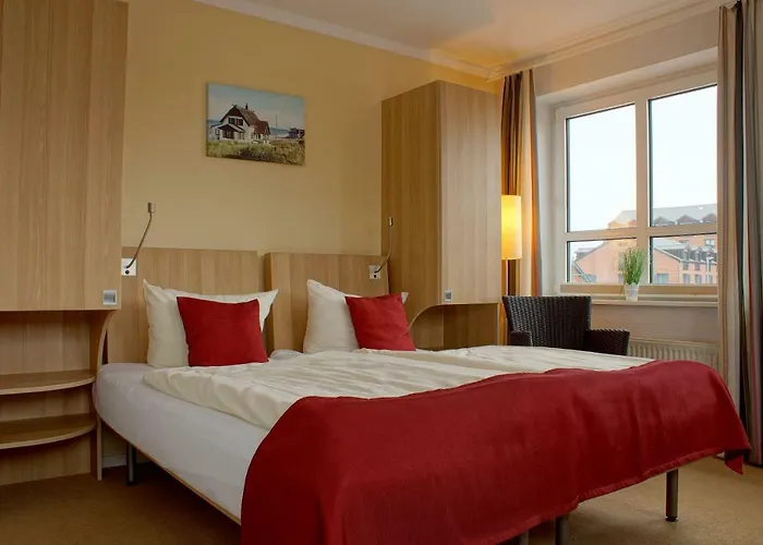 Baltic Koelln Hotel Heiligenhafen