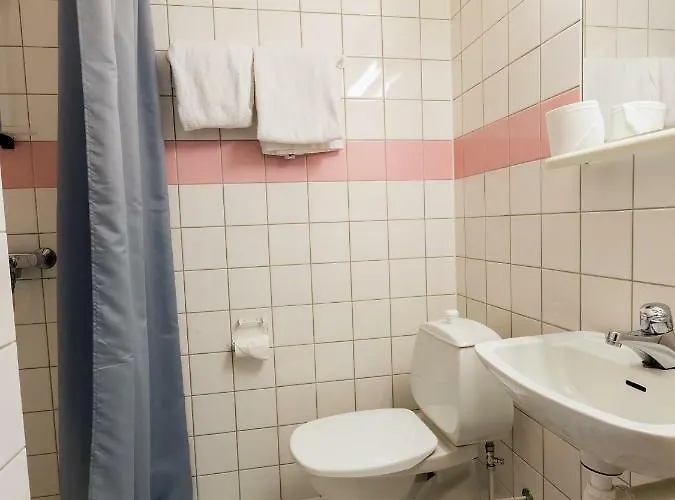Strand Hotell Sortland