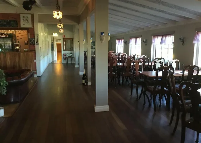 Solö Hotell Byxelkrok