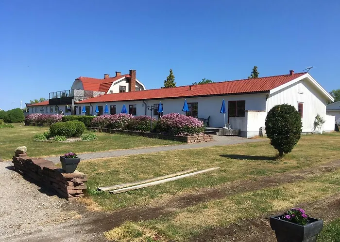 Solö Hotell Byxelkrok