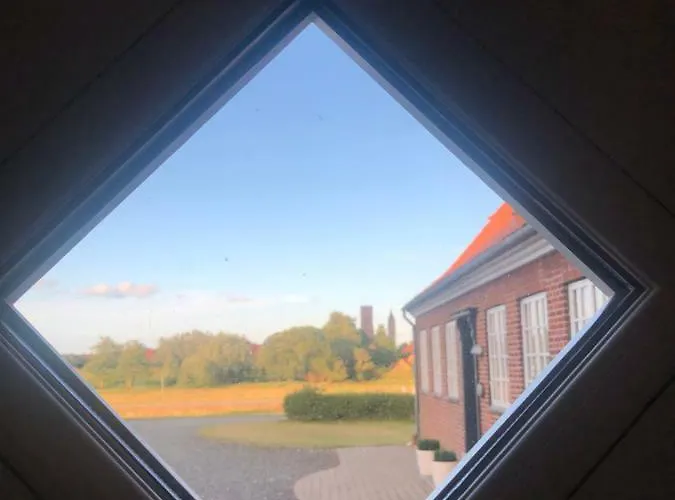 Bjerrumgaard Ribe
