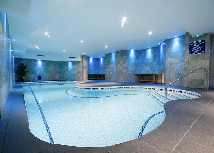 Durley Dean Hotell Bournemouth