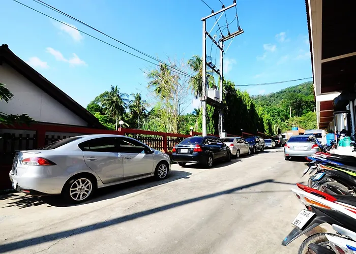 Alina Grande Hotel&Resort Koh Chang