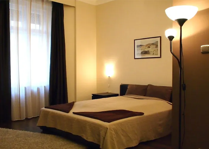 Budapest Suites