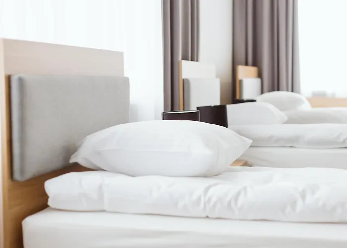 Waw Hotel Airport Okecie Warszawa