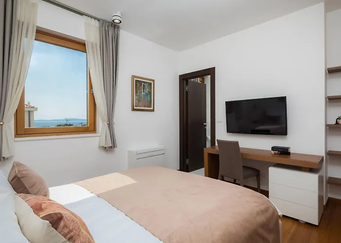 Alba Residence Split