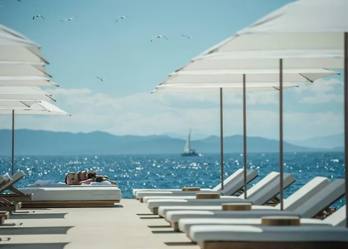 HotellFour Seasons Astir Palace