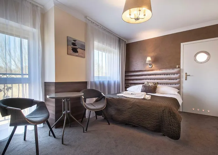 Villa 33 Blisko Plazy Sopot
