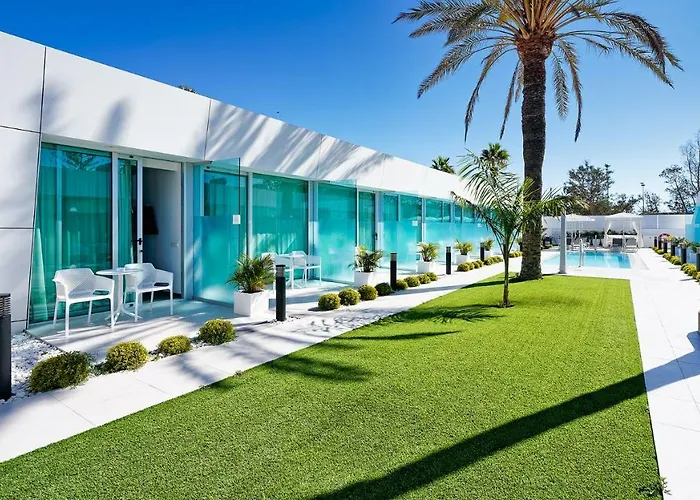 Hotel Nayra - Adults Only Playa del Inglés