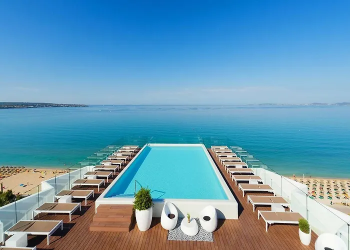 HotellHm Gran Fiesta