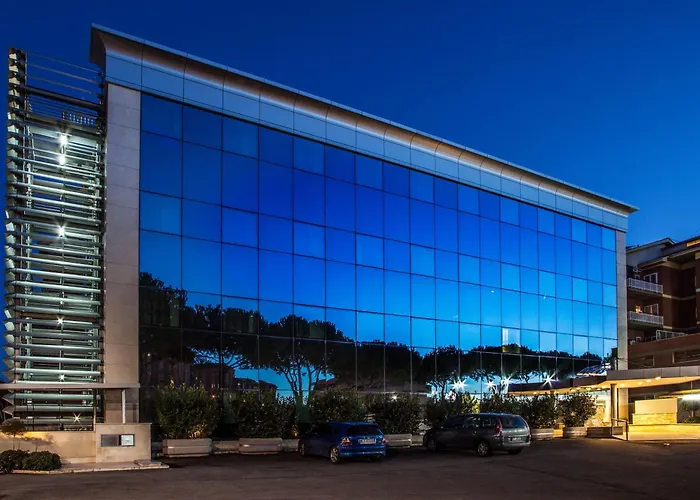 Hotel Artis Rom