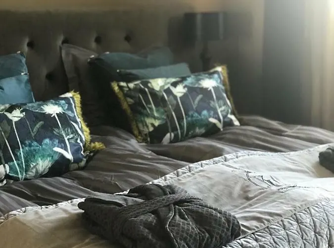 Kärrstegens Gård Hotell Ljungskile