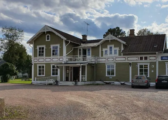 Råda Hotel Hagfors