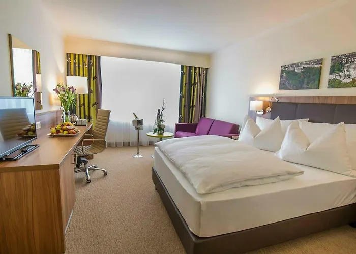 Hilton Garden Inn Vienna South