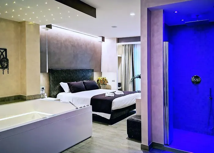 Aurelia Residence San Pietro Aparthotel Rom