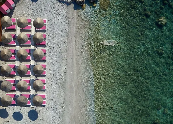 Proteas Blu Resort (Adults Only) Pythagoreio