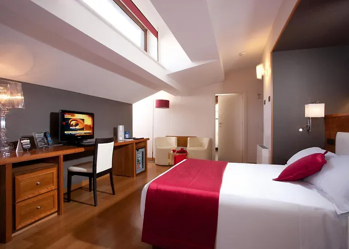 Hotel Nazionale Rom
