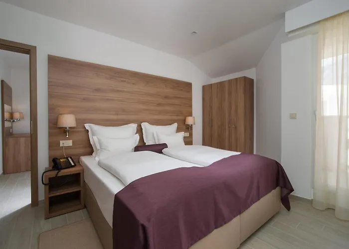 Hotel Biokovo Makarska