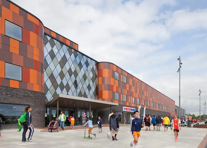 Kviberg Park Hotel&Conference Göteborg