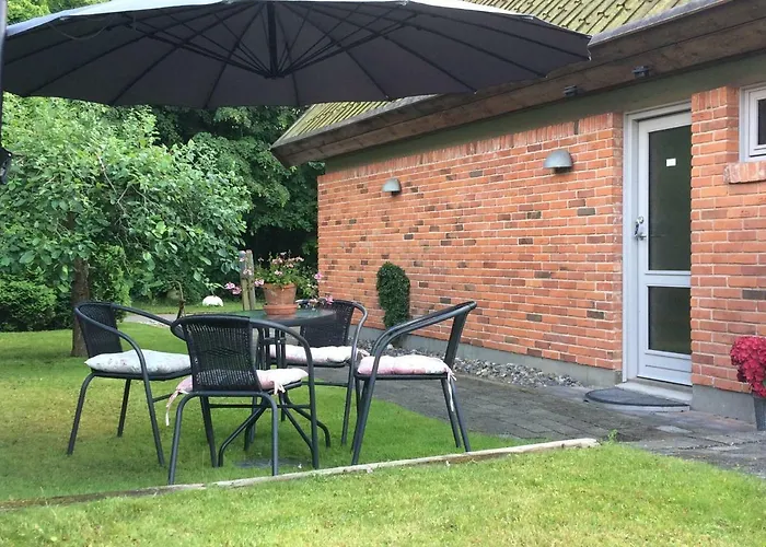 Mikkelborg B&B Hørsholm