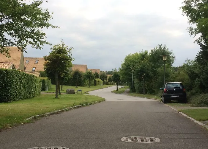 Mikkelborg B&B Hørsholm