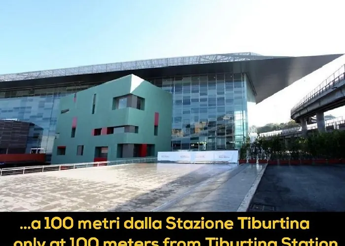 HotellIn Vacanza Da Sara