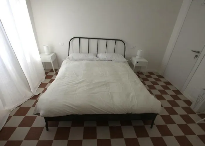 Il Capitano Hotell Lerici