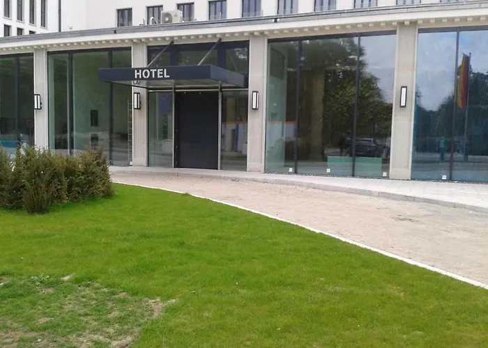 Prora Solitaire Apartment Mit Meerblick Block 2 Binz