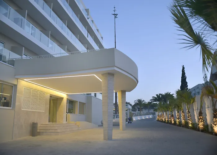 HotellSunrise Gardens Aparthotel