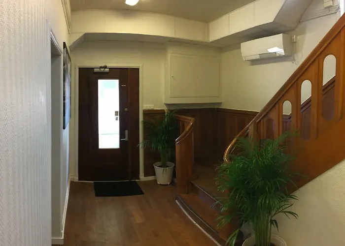 Guesthouse- Møllegata 39 Stavanger