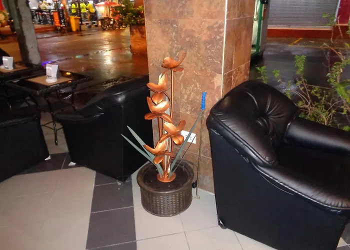 Chill Inn Pattaya