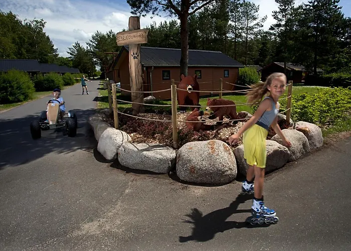 Legoland Pirates' Inn Motel Billund