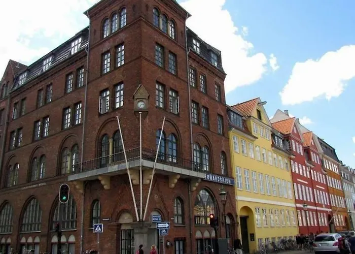 Hotel Bethel København