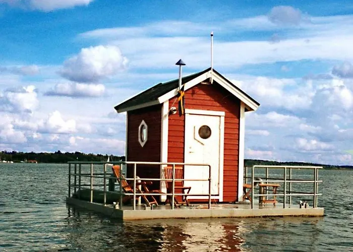 Utter Inn Västerås