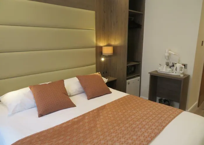 Glendale Hyde Park Hotel London