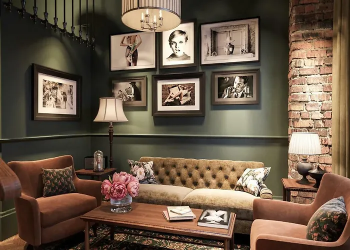 Turbine Hotel Västerås