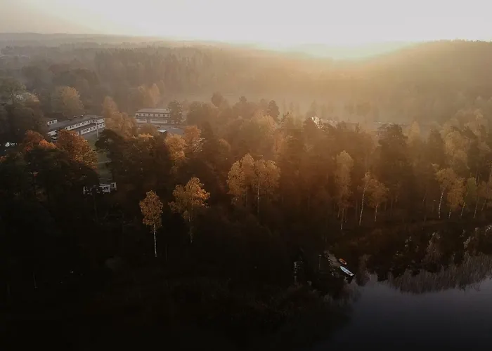 Stiftsgården Tallnäs Skillingaryd