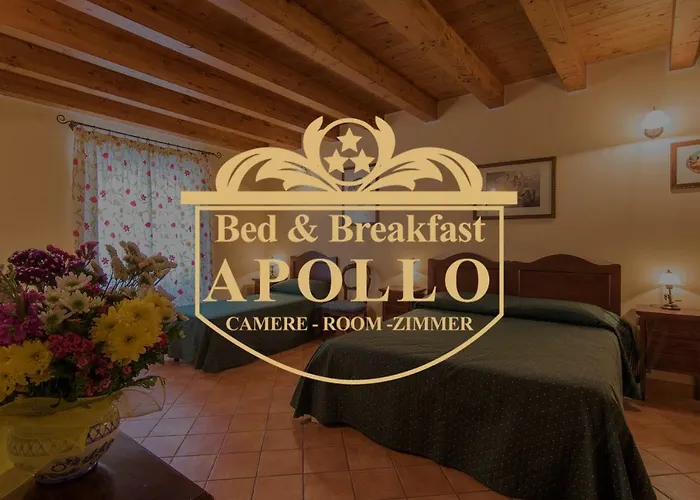 Apollo B&B Syrakusa
