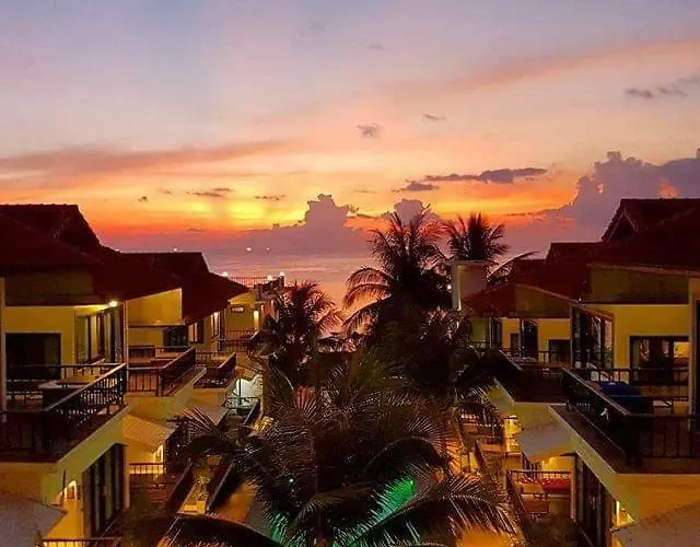 Simple Life Cliff View Resort Ko Tao
