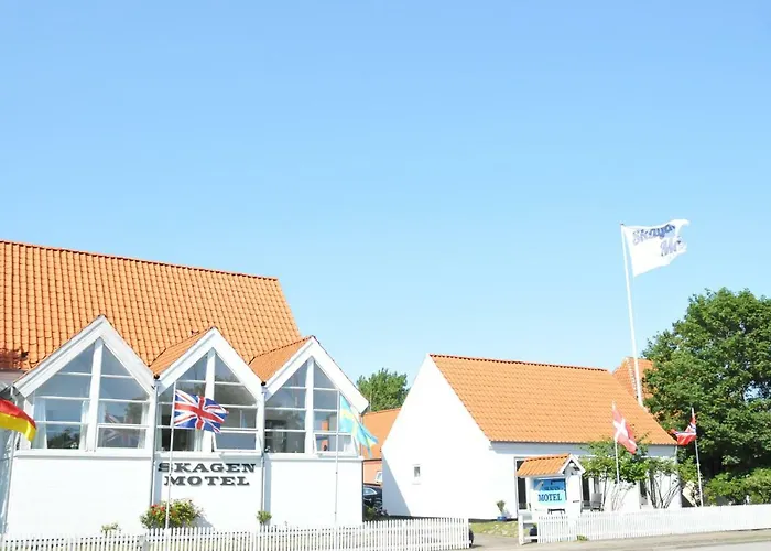 HotellSkagen