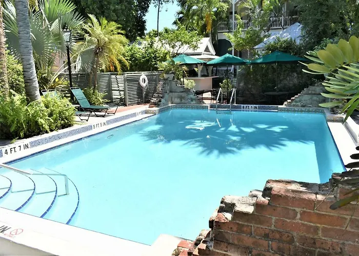 HotellSimonton Court Historic & Cottages