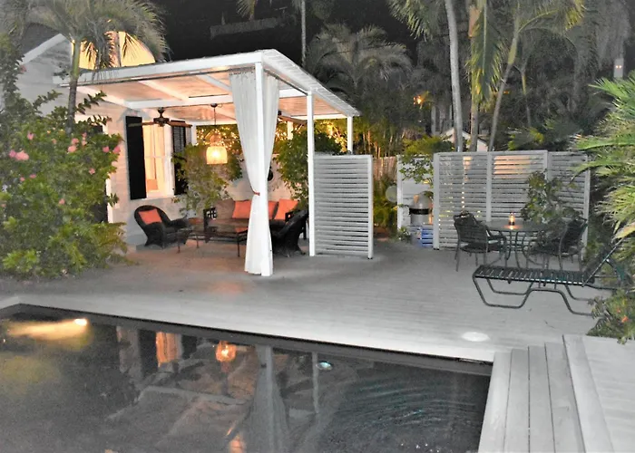 HotellSimonton Court Historic & Cottages