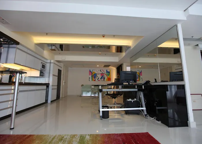 Iw Hotel Hongkong