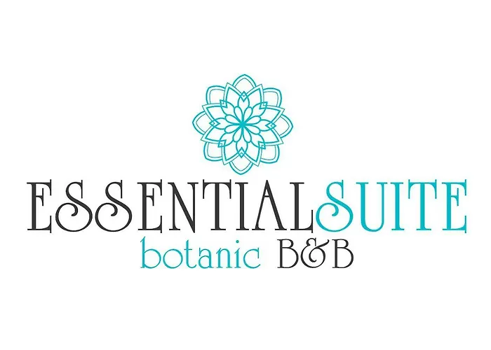 Essential Suite B&B Botanic Neapel